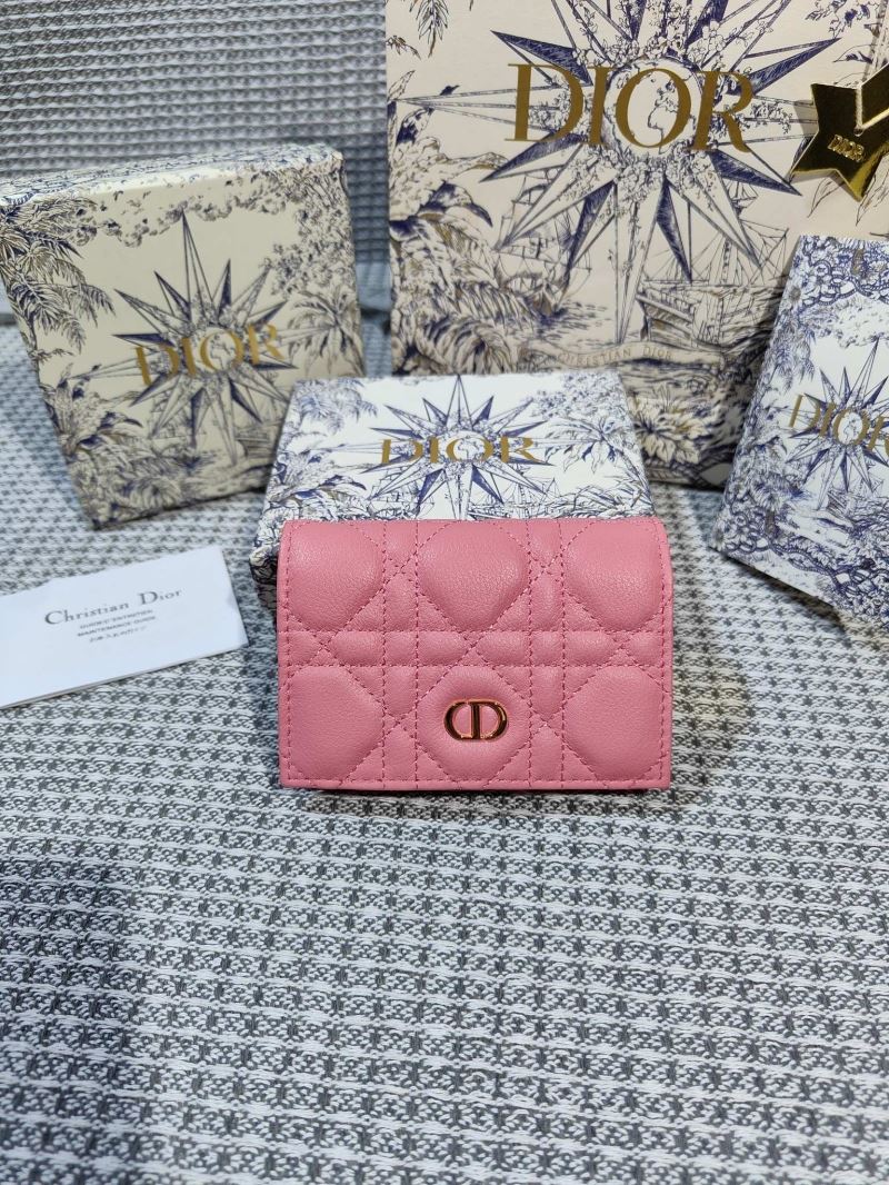 Christian Dior Wallet